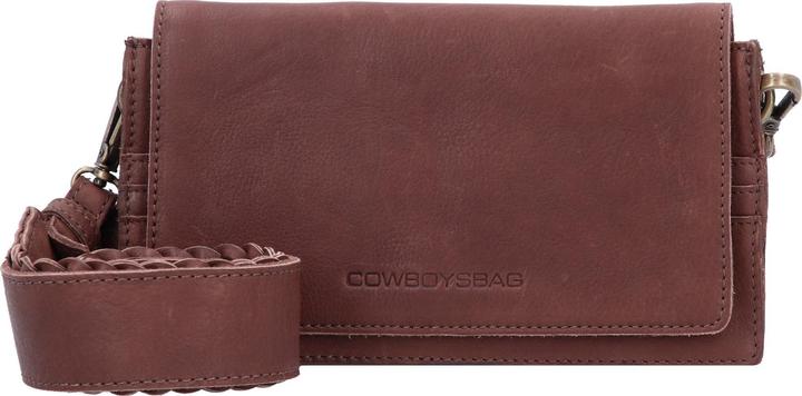 Immagine prodotto Cowboysbag Borsa Santiago in pelle 22 cm