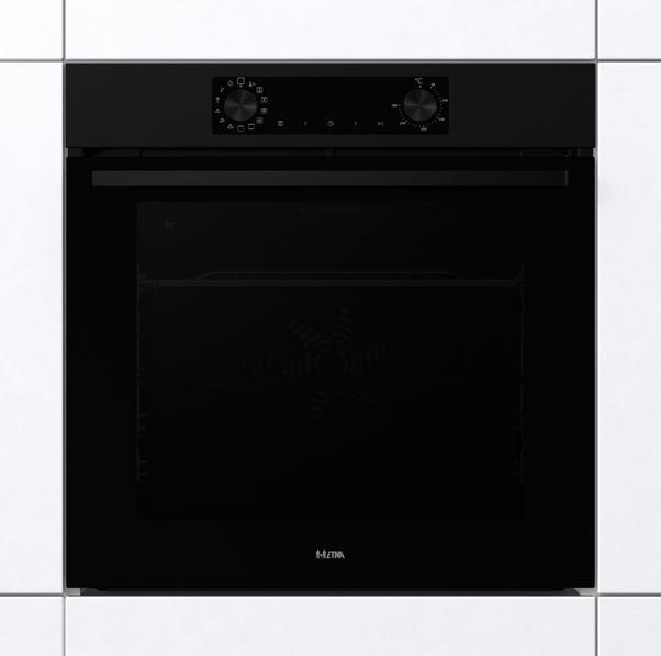 Image du produit Etna Four Multifonctionnel Op316mz