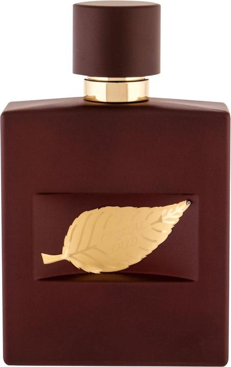 Immagine prodotto Mauboussin Cristal Oud (Eau de parfum, 100 ml)