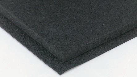 Immagine prodotto Rs Pro Schiuma di polietilene LD45, 3mm (1000 mm, 2000 mm, 3 mm)