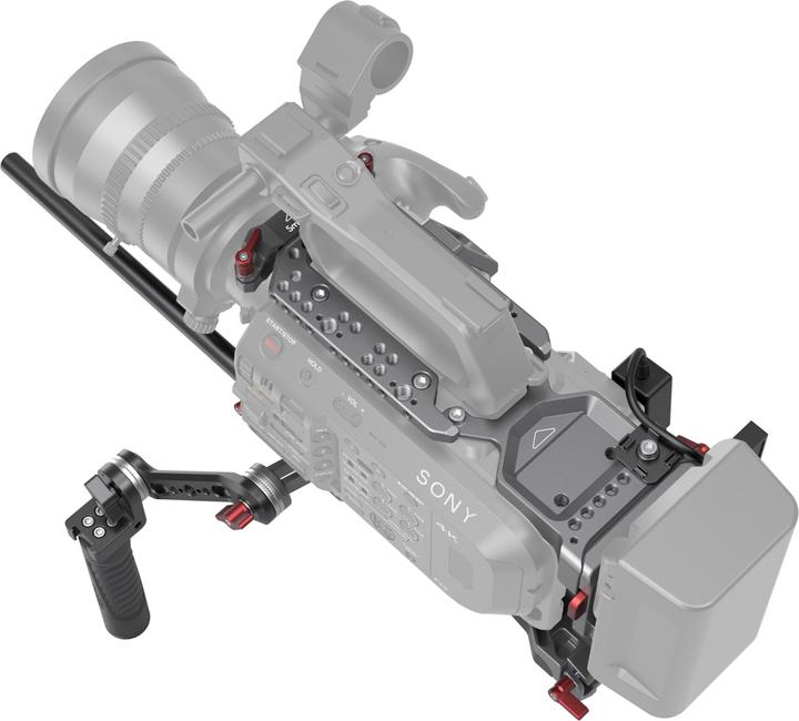 Image du produit SmallRig SONY FX9 Kit professionnel 3057