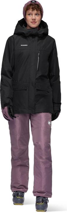 Immagine prodotto Mammut Fall Line HS Thermo Hooded Jacket Women (XS)