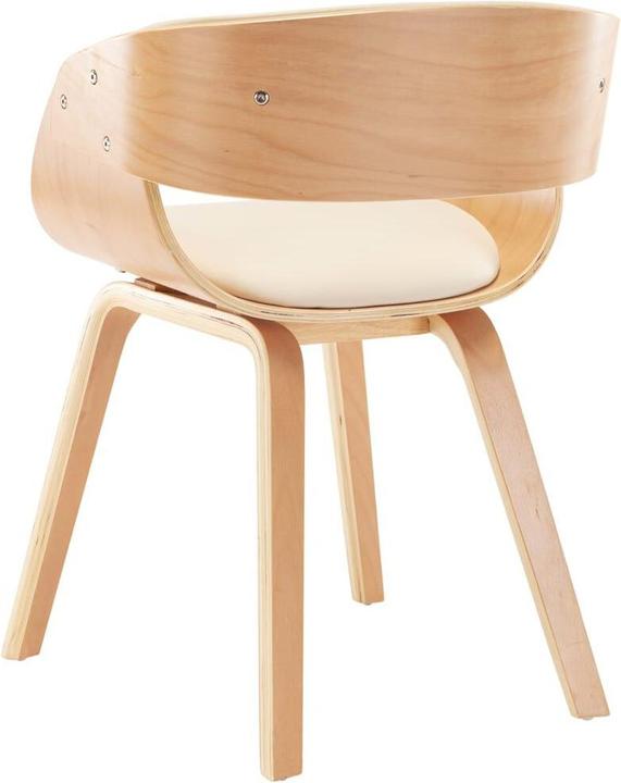 Produktbild vidaXL Esszimmerstuhl