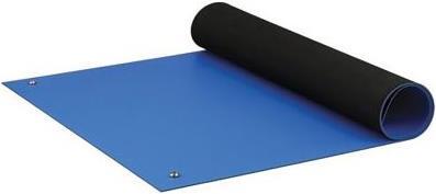 Produktbild RS PRO ESD Buried Layer Matting,1.2mx0.6mx3mm (Statikschutz)
