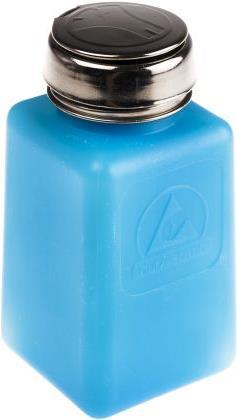 Image du produit RS PRO Anti-splash pump dispenser,180ml (6oz)