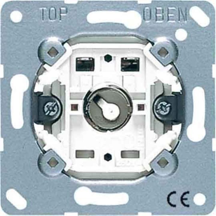 Actual product image JUNG Light signal E10 Insert AGL UP IP20 230V 938-10U