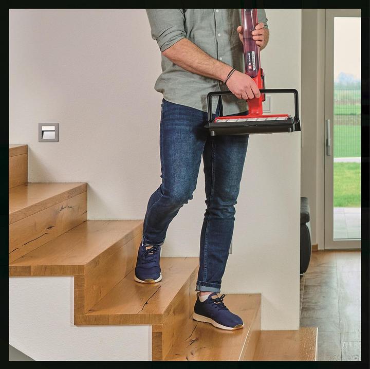 Immagine prodotto Einhell Cleanexxo