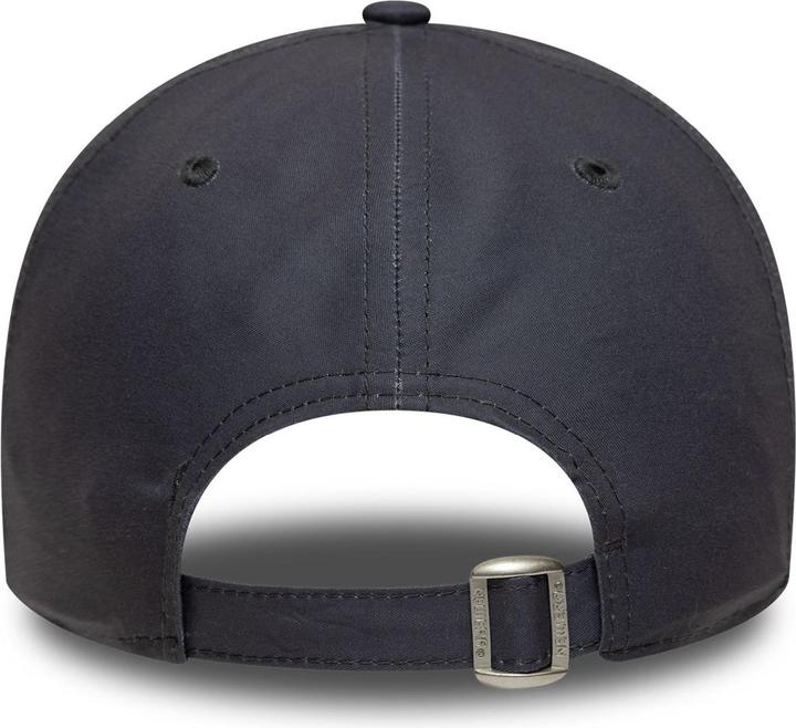 Produktbild New Era 9Forty Strapback Cap Microfibre Las Vegas Raiders (One Size)
