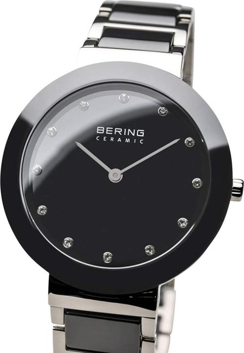 Actual product image Bering Damenuhr (Ø 34 mm) (34 mm)