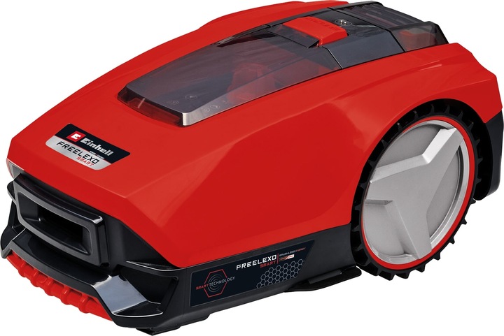 Actual product image Einhell FREELEXO SMART 750 robotic lawnmower (750 m²)