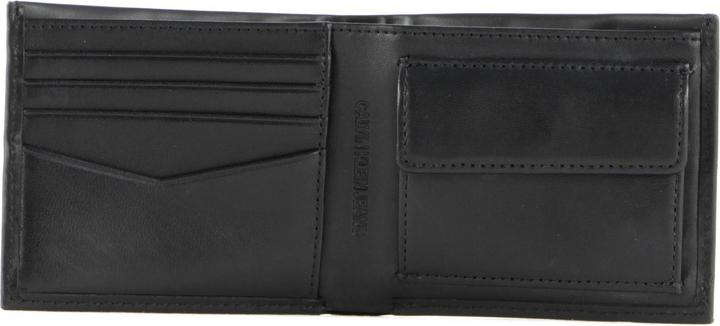 Actual product image Calvin Klein CKJ Bifold with Coin