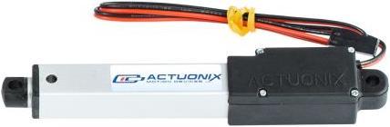 Produktbild Actuonix Micro Linear Actuator 45N 50mm 2.5mm/s