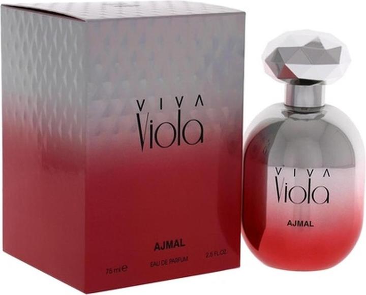 Ajmal Viva Viola (Eau de parfum, 75 ml)
