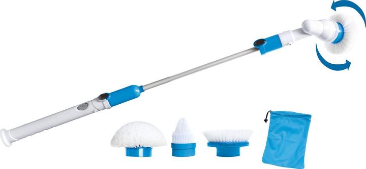 Produktbild MediaShop Hurricane