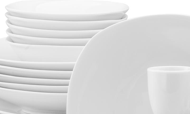 Image du produit CreaTable Square (62 pièce(s))