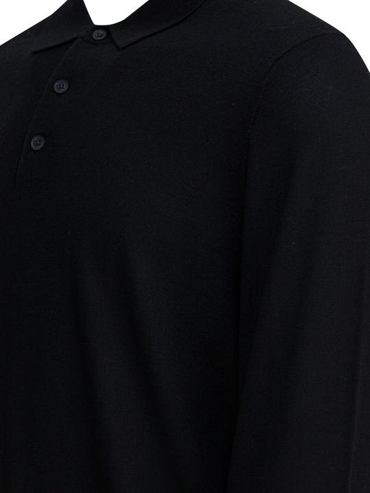 Immagine prodotto Vince Merino wool polo shirt (S)