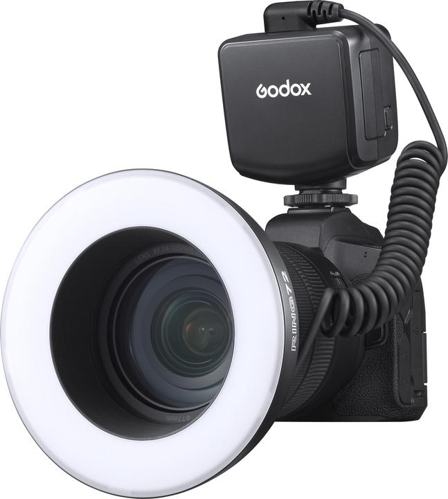 Produktbild Godox Ring72 (Ringleuchte)