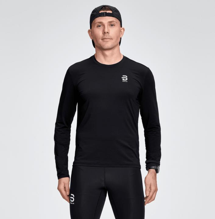 Actual product image Daehlie M Long Sleeve Tempo (M)