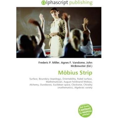 Thumbnail - Möbius Strip, Fachbücher