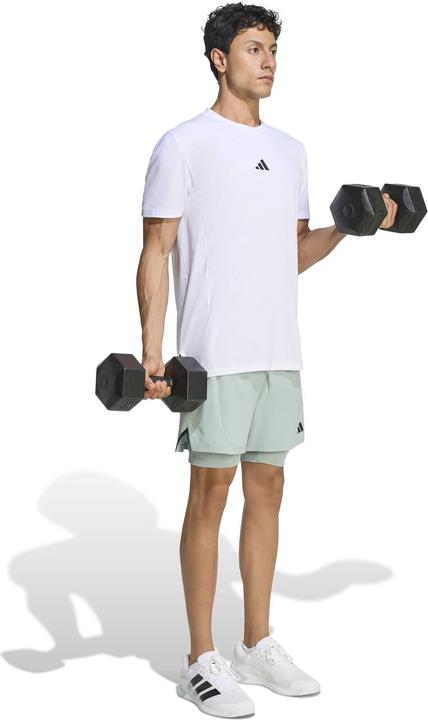 Produktbild Adidas D4T 2in1 Shorts (S)