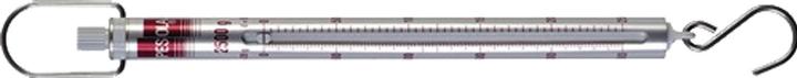 Actual product image Pesola Spring balance