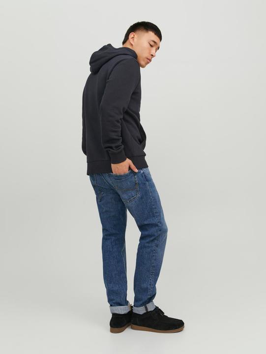 Produktbild Jack & Jones Logo Hoodie (L)