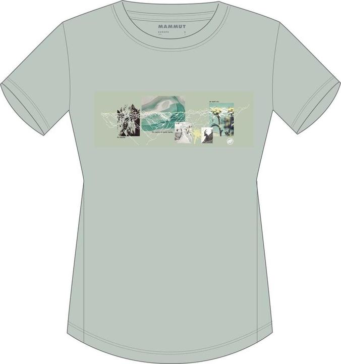 Produktbild Mammut Mountain T-Shirt Women 3308m (M)