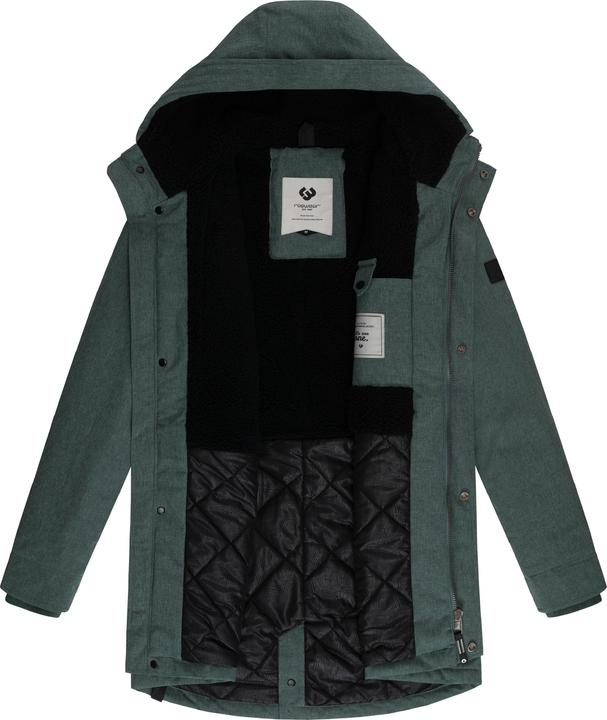 Actual product image Ragwear Mr Smithem YOUMODO (4XL)