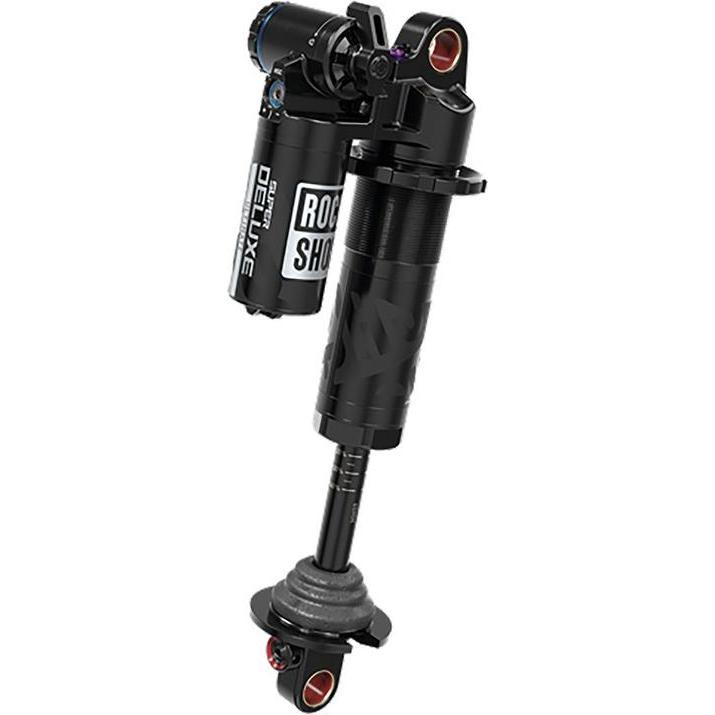 RockShox, Velodämpfer, (205 mm, 57.50 mm)