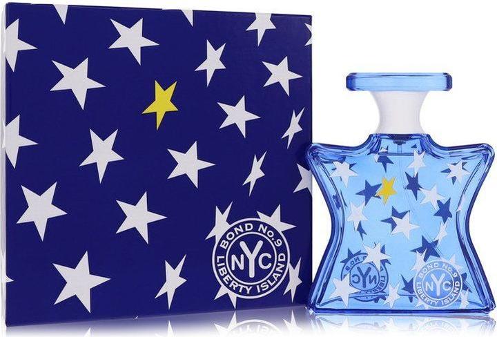 Actual product image Bond No. 9 Liberty Island (Eau de parfum, 100 ml)