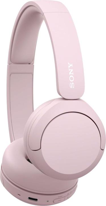 Actual product image Sony WH-CH520 (No noise cancellation, 50 h, Wireless)