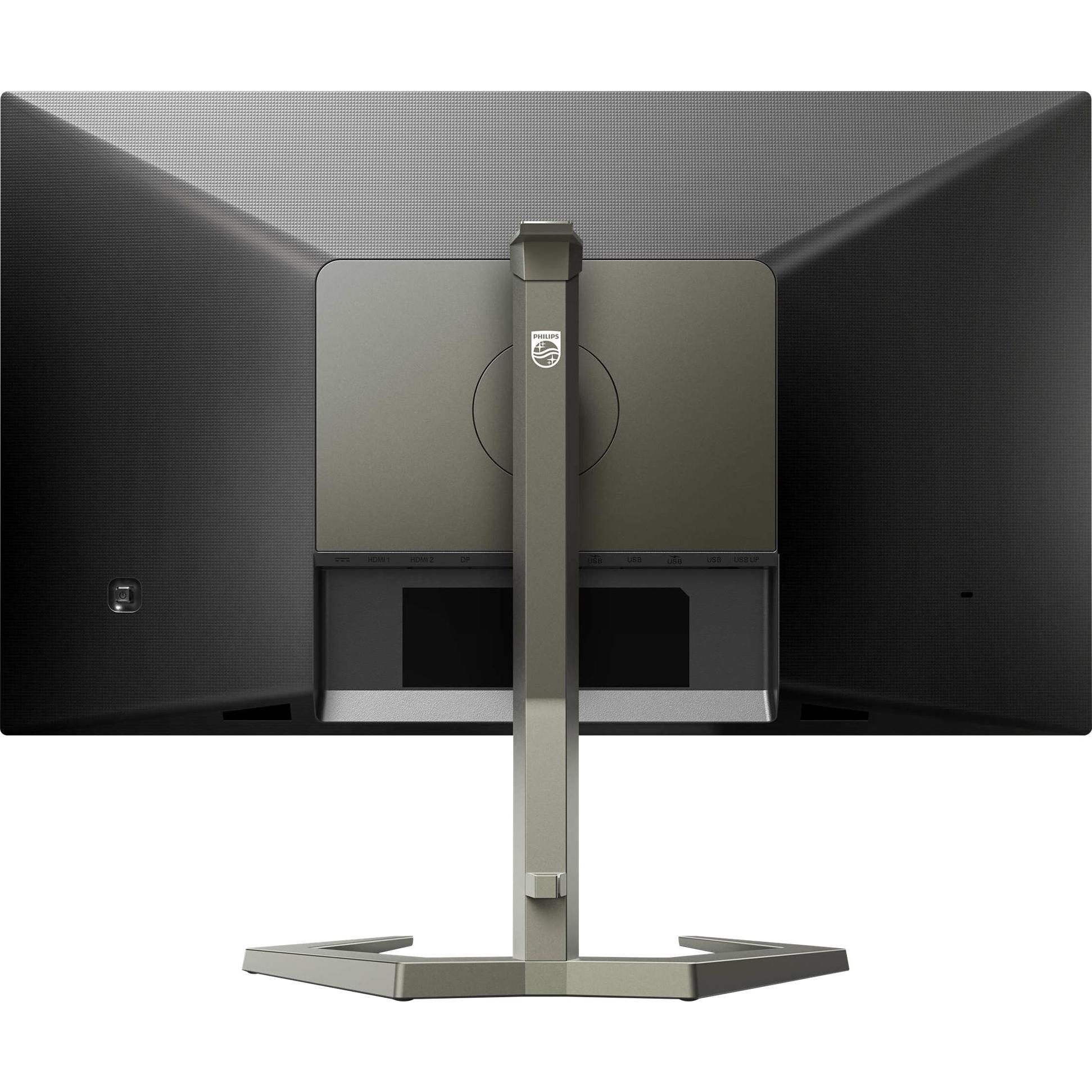 Thumbnail - Philips 27M1N5200PA (1920 x 1080 Pixel, 27"), Monitor, Schwarz
