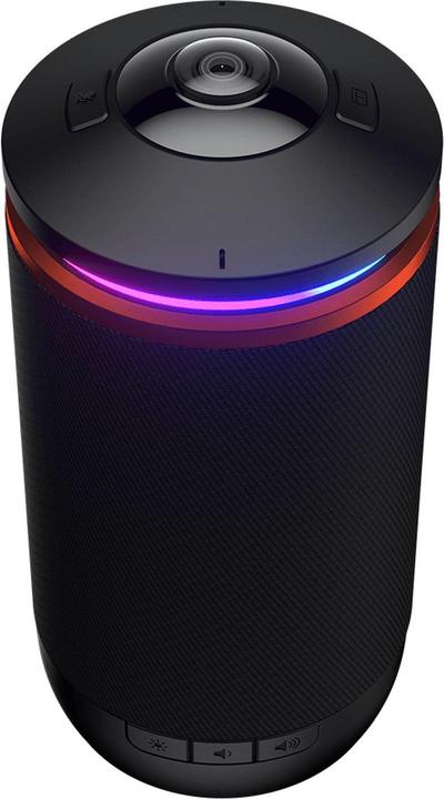 Actual product image Cougar Camera internetowa CYCLOPS AIO Camera / Speaker / Microphone