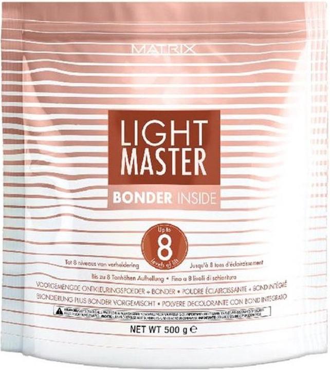 Image du produit Matrix Light Master Bonder Inside 500g