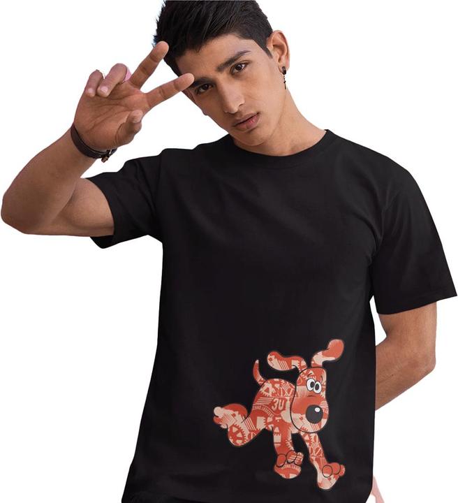Produktbild Wallace and Gromit Gears TShirt (M)