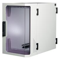 Immagine prodotto Apra Distributore a parete VARI 2000 (12 HE, Rack da 19 pollici)