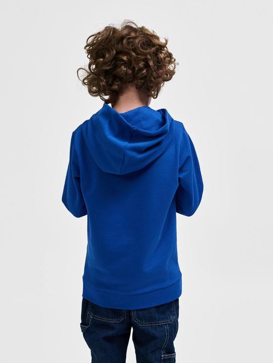 Immagine prodotto hummel hmlCUATRO HOODIE (128)