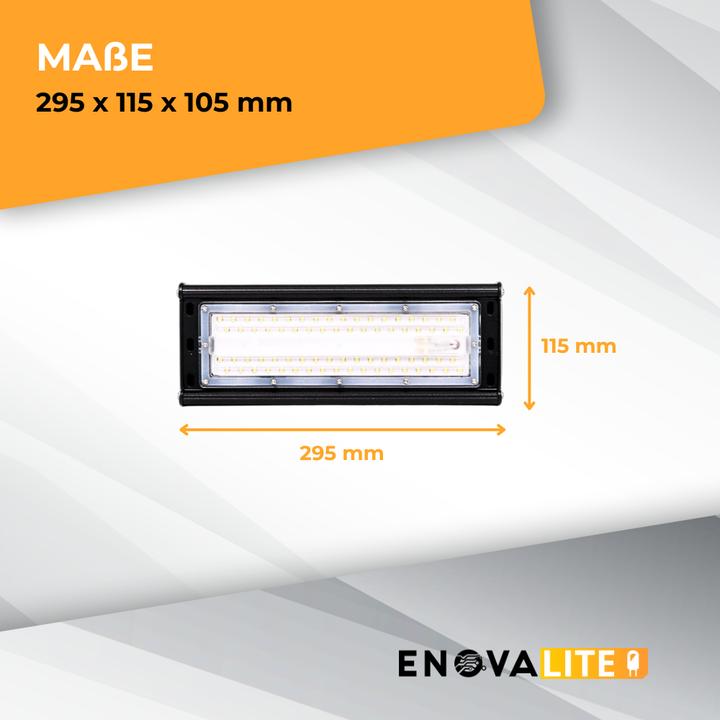 Actual product image Enova ELED 500120 (6000 lm)