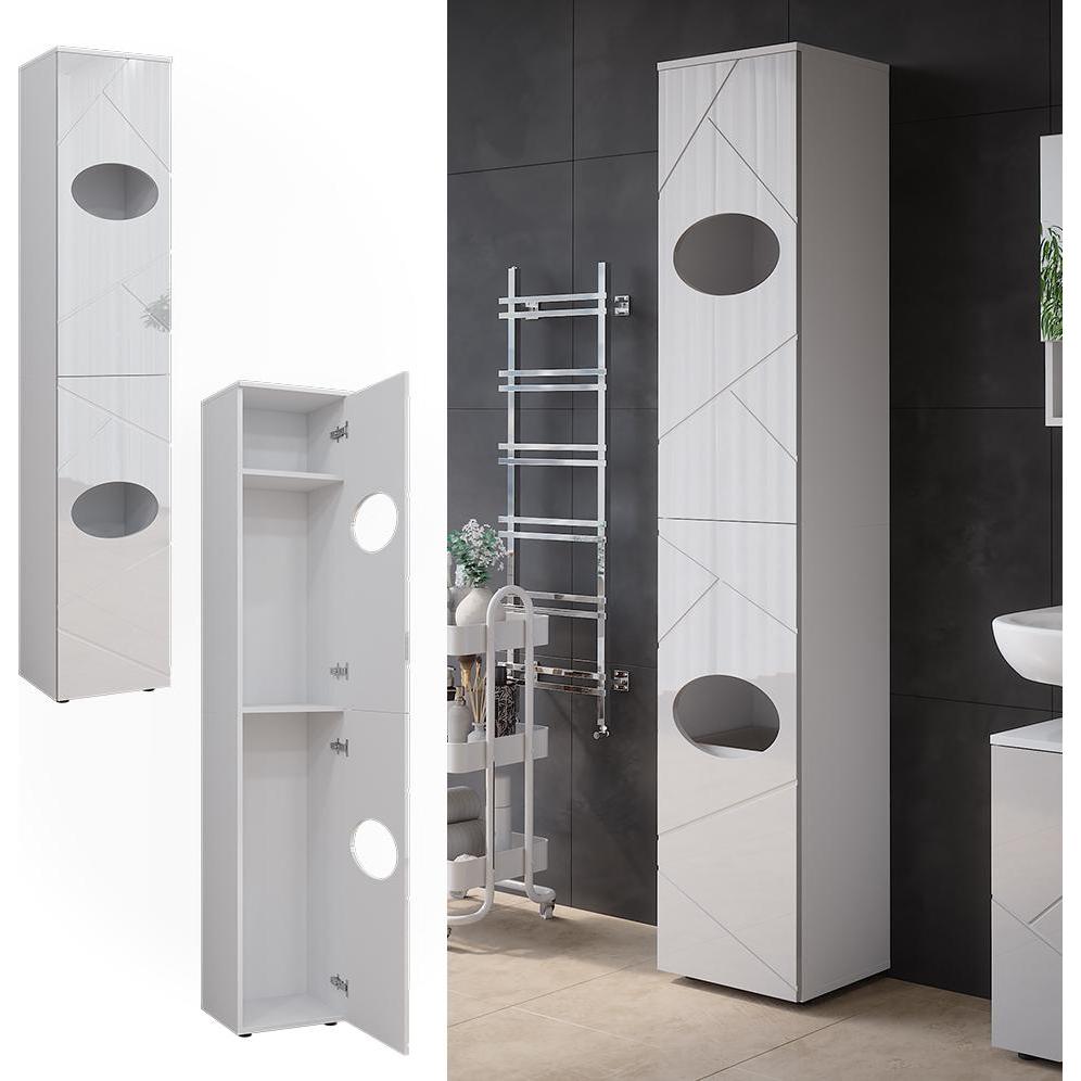Thumbnail - Vicco, Badezimmerschrank, Irma