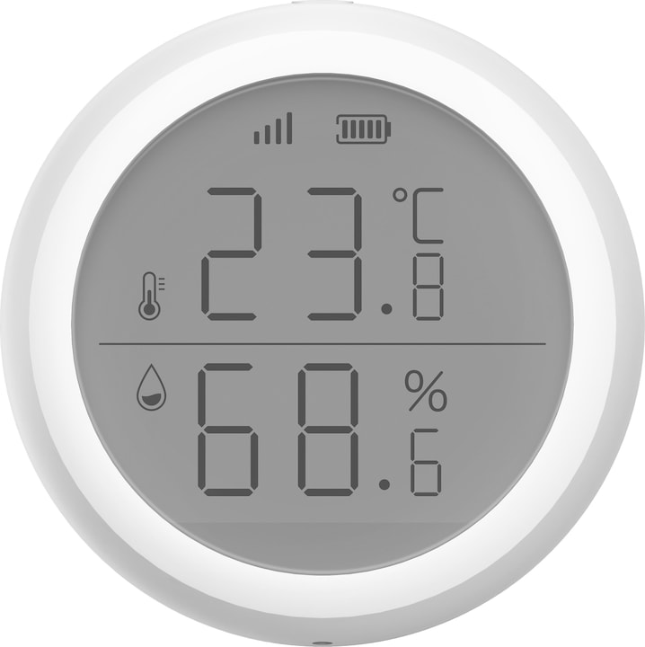 Actual product image Imou Czujnik temperatury i wilgotności