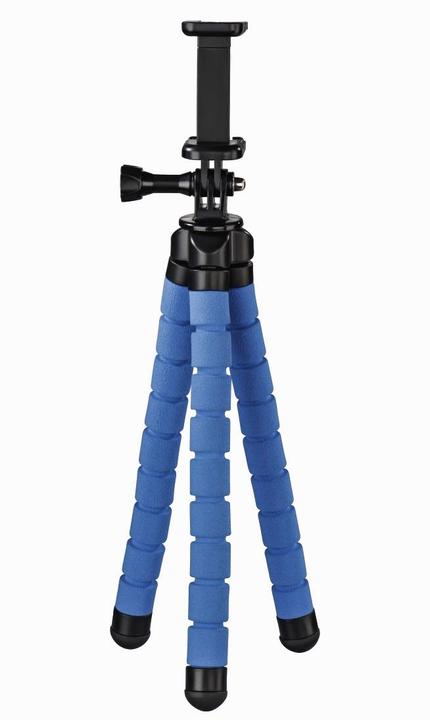 Actual product image Hama Flex (Metal)