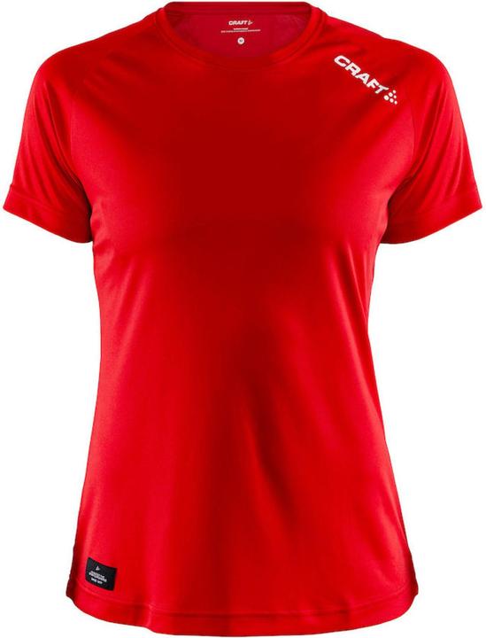 Actual product image Craft Community Function Ss Tee Ladies (S)