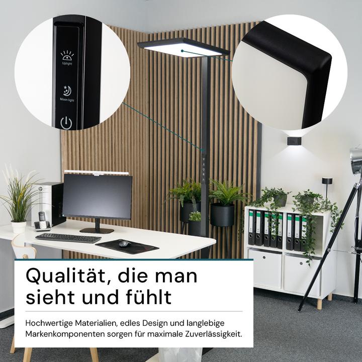 Image du produit Luxula Ligne ECO (7000 lm)