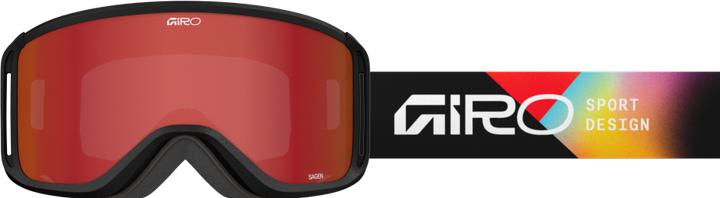 Produktbild Giro Sagen Flash Goggle