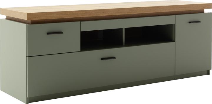 Actual product image DXRacer Moniz (156 x 44 x 57 cm)