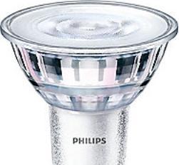 Actual product image Philips Professional CorePro LEDspot (GU10, 355 lm, 1 x)