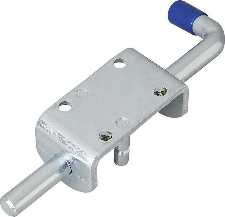 Actual product image ProPlus Spring locking