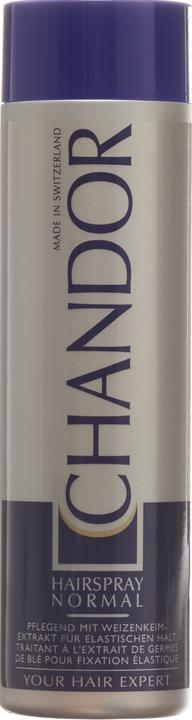 Image du produit Chandor non Aerosol Fixation Normale refill (350 ml)