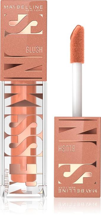 Immagine prodotto Maybelline New York Blush Sunkisser (01 Corsa in centro)