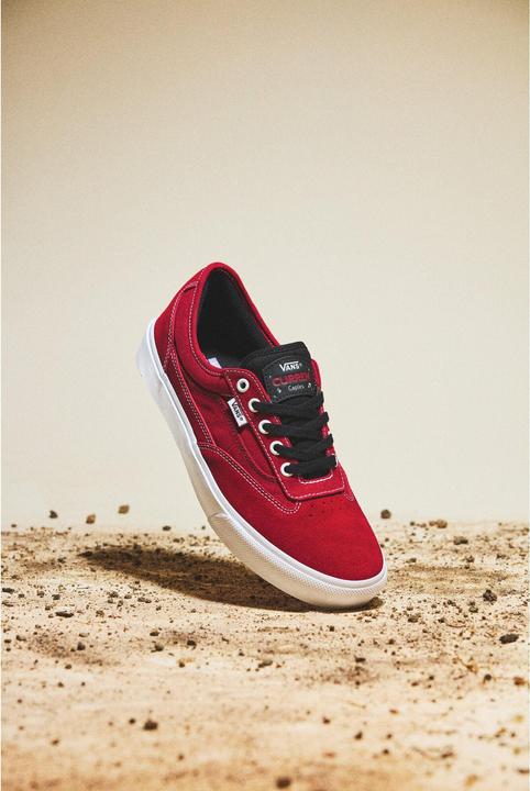 Produktbild Vans Curren Caples (41)